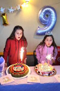 Feste di Compleanno Cavalli e Pony